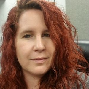 Meet your Posher, Kathryn